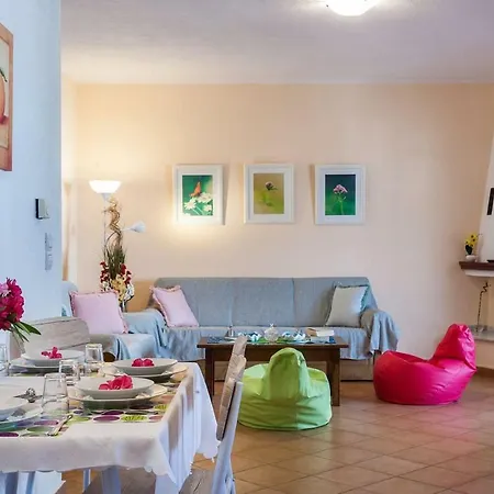 Apartment Nefeli Skopelos Town