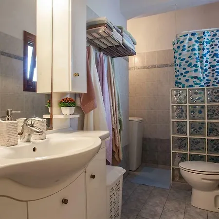 Apartment Nefeli