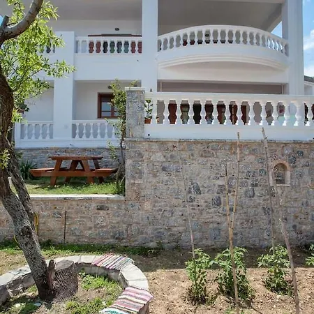 Nefeli Skopelos Town