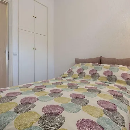 Nefeli Apartment *