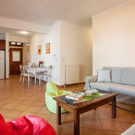 Apartment Nefeli Skopelos Town