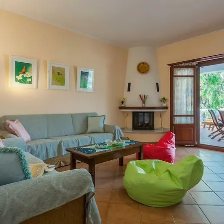 Apartment Nefeli *
